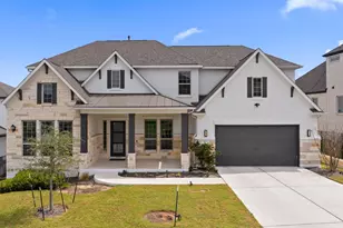 920 Trevi Fontana Dr., Leander, TX 78641 - Photo 1