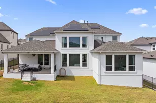 920 Trevi Fontana Dr., Leander, TX 78641 - Photo 40