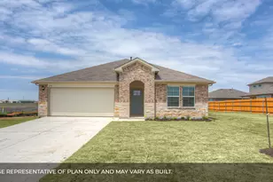 1821 Dandy Brush Dr, Leander, TX 78641 - Photo 1