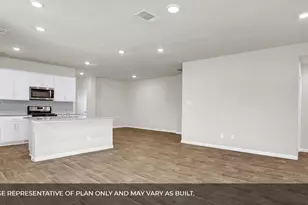 1821 Dandy Bush Dr, Leander, TX 78641 - Photo 8