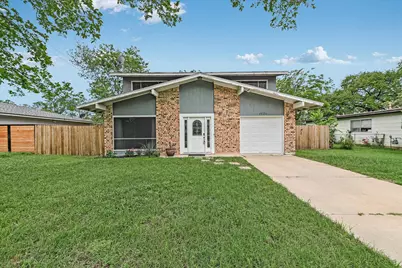 4904 Creekline Drive, Austin, TX 78745 - Photo 1