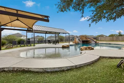 386 Paddington Drive, Kyle, TX 78640 - Photo 34