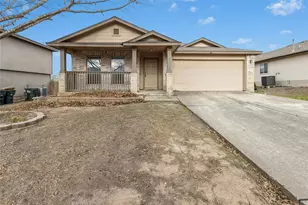 386 Paddington Dr, Kyle, TX 78640 - Photo 2