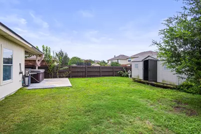 4405 Bandice Lane, Pflugerville, TX 78660 - Photo 30