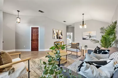 8009 Nairn Drive, Austin, TX 78749 - Photo 6