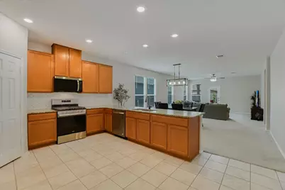 7932 Gato Lane, Round Rock, TX 78665 - Photo 6