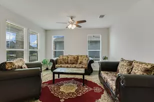 7932 Gato Ln, Round Rock, TX 78665 - Photo 4