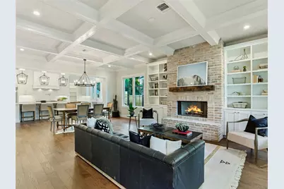 1603 Willow Street, Austin, TX 78702 - Photo 4