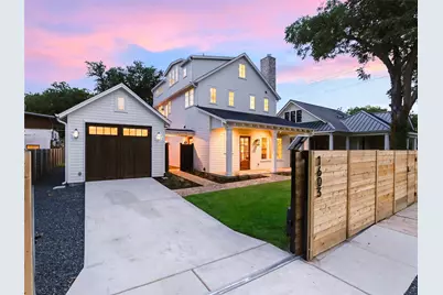 1603 Willow Street, Austin, TX 78702 - Photo 1