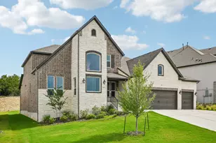 5201 Olimpico Wy, Leander, TX 78641 - Photo 2
