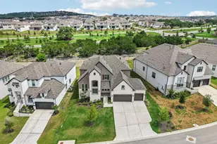 5201 Olimpico Wy, Leander, TX 78641 - Photo 4