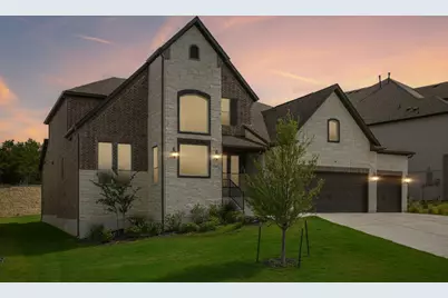 5201 Olimpico Way, Leander, TX 78641 - Photo 40