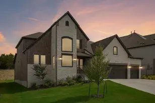 5201 Olimpico Wy, Leander, TX 78641 - Photo 40