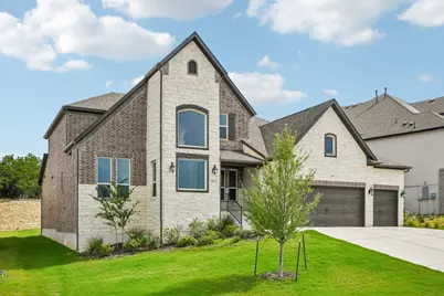 5201 Olimpico Way, Leander, TX 78641 - Photo 2