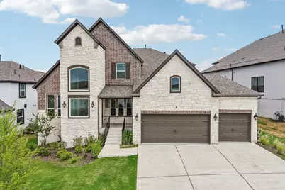 5201 Olimpico Way, Leander, TX 78641 - Photo 2