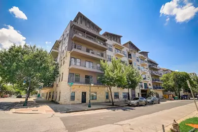 2515 Pearl #604, Austin, TX 78705 - Photo 1