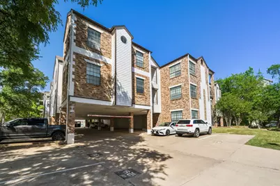 912 W 22nd Street #208, Austin, TX 78705 - Photo 1