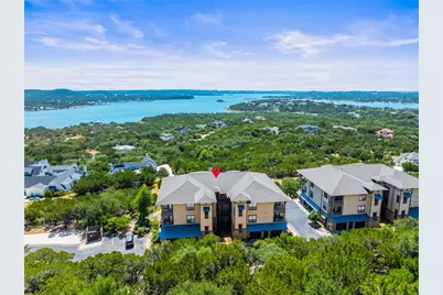 17708 Maritime Point Drive #202, Jonestown, TX 78645 - Photo 2