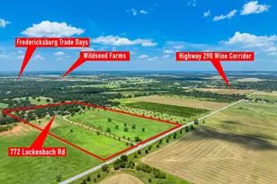 772 Luckenbach Rd, Fredericksburg, TX 78624 - Photo 36