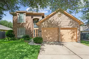 1827 Chino Valley Trail, Round Rock, TX 78665 - Photo 2