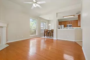 1827 Chino Valley Trail, Round Rock, TX 78665 - Photo 8