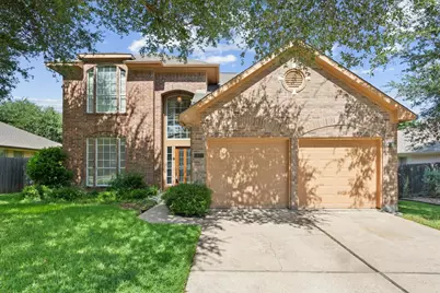 1827 Chino Valley Trail, Round Rock, TX 78665 - Photo 2
