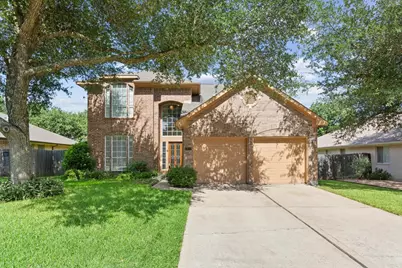 1827 Chino Valley Trail, Round Rock, TX 78665 - Photo 1