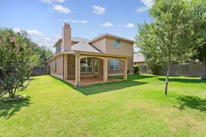 1827 Chino Valley Trail, Round Rock, TX 78665 - Photo 34