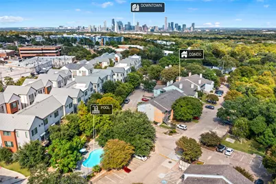 3204 Menchaca Road #303, Austin, TX 78704 - Photo 1