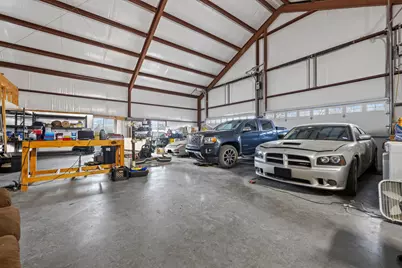 394 C D Lane, Fredericksburg, TX 78624 - Photo 20