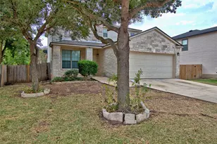 711 Abundance Ln, Kyle, TX 78640 - Photo 1
