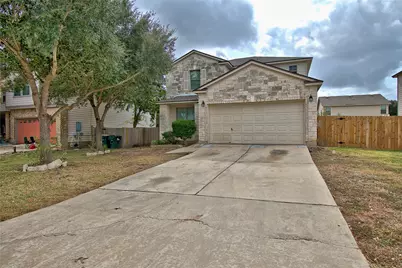 711 Abundance Lane, Kyle, TX 78640 - Photo 2