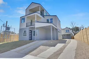 6119 Atwood St, Austin, TX 78741 - Photo 1