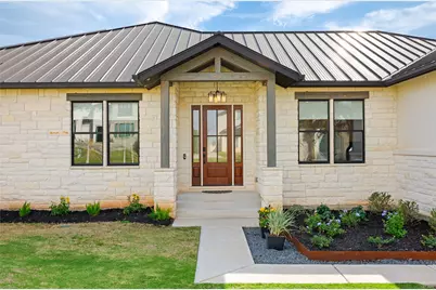 15421 McCormick Vista Drive, Austin, TX 78734 - Photo 4