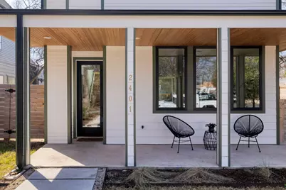 2401 Willow Street, Austin, TX 78702 - Photo 8