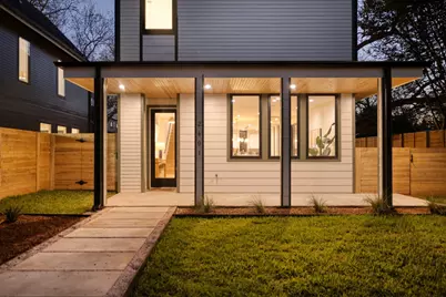 2401 Willow Street, Austin, TX 78702 - Photo 6