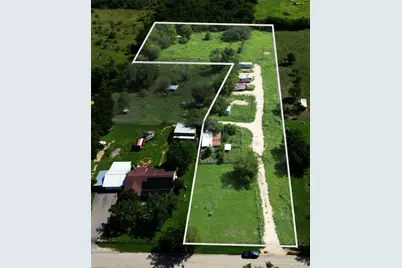 Tbd Taylorsville Road, Dale, TX 78616 - Photo 4