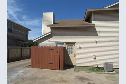 2217 Katy Lane #C, Georgetown, TX 78626 - Photo 2