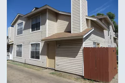 2217 Katy Lane #C, Georgetown, TX 78626 - Photo 1