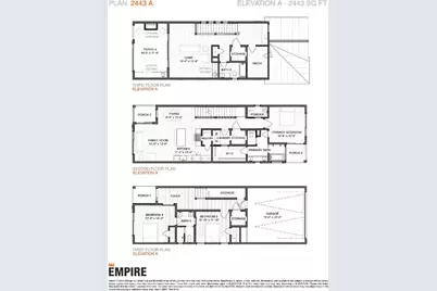 9103 Cattle Baron Path, Austin, TX 78747 - Photo 28