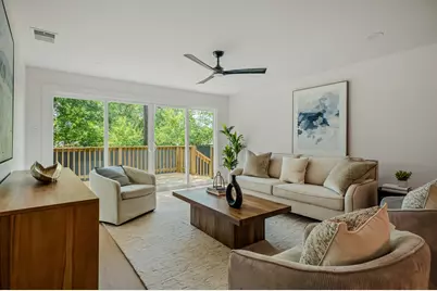 5210 Gladstone Drive, Austin, TX 78723 - Photo 6