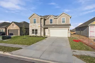 140 Wind Hl, Jarrell, TX 76537 - Photo 4