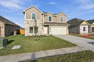 140 Wind Hl, Jarrell, TX 76537 - Photo 2