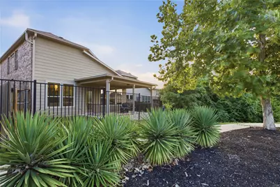 1050 Kenney Fort Crossing #13, Round Rock, TX 78665 - Photo 28
