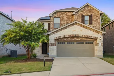 1050 Kenney Fort Crossing #13, Round Rock, TX 78665 - Photo 1