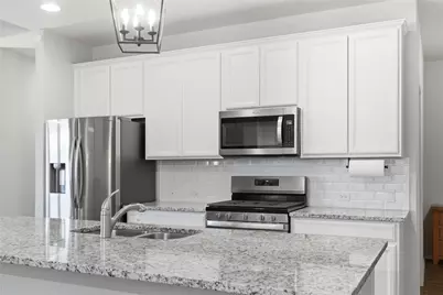 1050 Kenney Fort Crossing #13, Round Rock, TX 78665 - Photo 8
