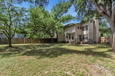 7802 Topawa Cove #B, Austin, TX 78729 - Photo 2