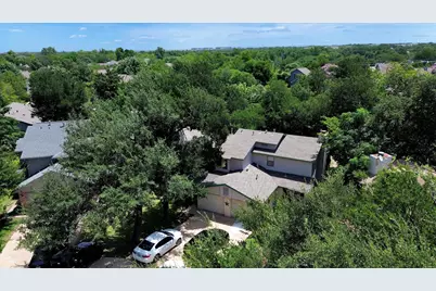 7802 Topawa Cove #B, Austin, TX 78729 - Photo 28