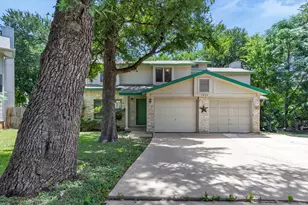 7802 Topawa Cove, Austin, TX 78729 - Photo 2