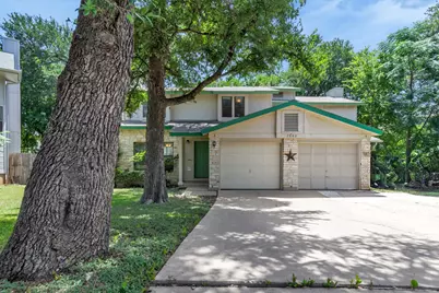 7802 Topawa Cove #B, Austin, TX 78729 - Photo 20